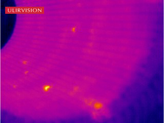 Thermography Electrical Inspection