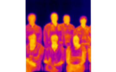 T2 Pocket Thermal Camera