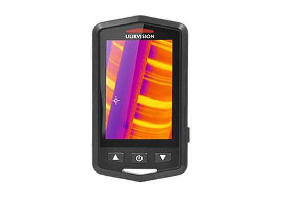 T2 small thermal imaging camera