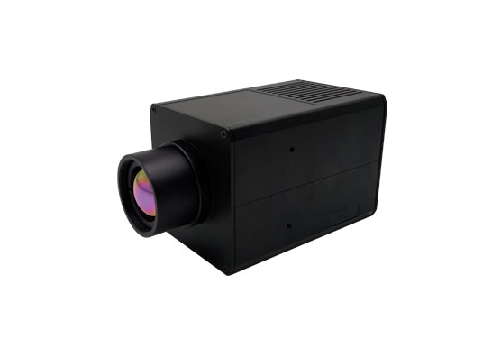 Online Temperature Measurement Thermal Imager Module TI35S/TI65S