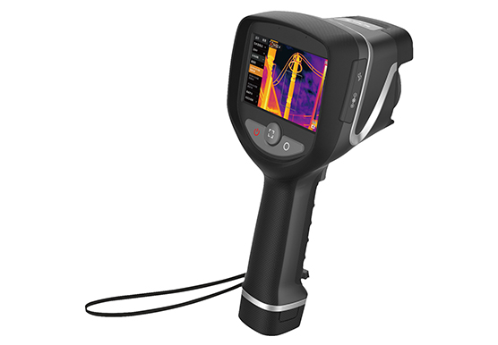 thermal imaging camera t5 t6 2