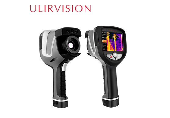 thermal imaging camera t5 t6