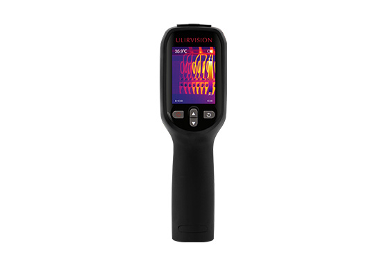 t10 thermal imaging camera