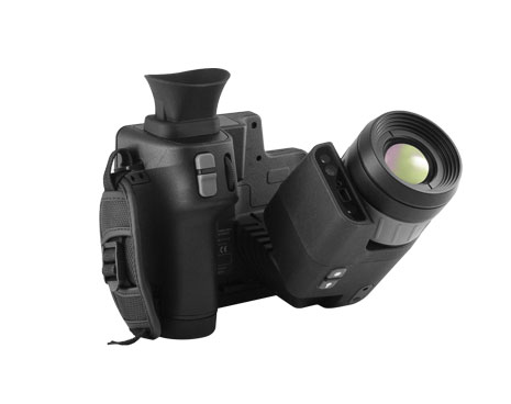 thermal imaging camera t100 7