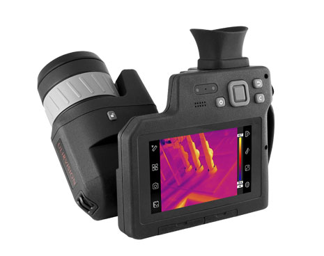 T100 Thermal Imaging Camera