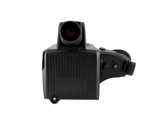 voc gas thermal imaging camera g330 4