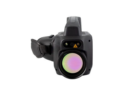 voc gas thermal imaging camera g330 5