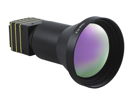 TC300G|TC700G Thermal Imaging Cores