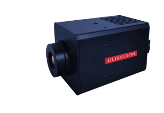 infrared body surface temperature rapid screening camera ti160 p4