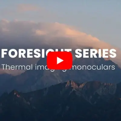 Forge New Frontiers——ULIRVISION Foresight Series Explore the Outdoors, Expand Your Horizon