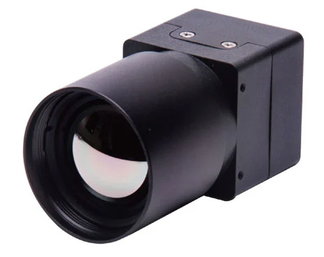 TC410|TC710 Thermal Imaging Cores